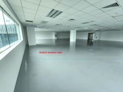 Plaza 8 @ Cbp (D16), Office #462332101